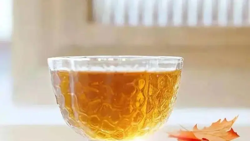 生普和熟普的区别：3 秒分辨方法，新手买茶不翻车
