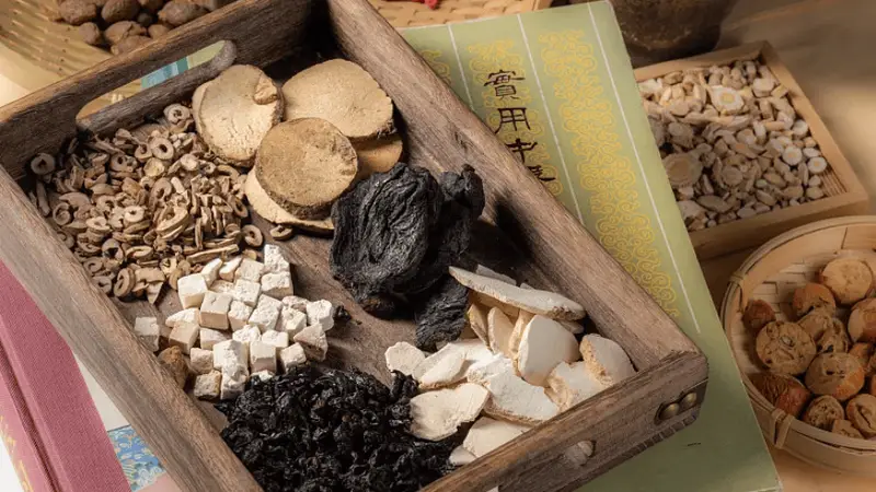 天麻酒——寻常日子里的一点仪式感