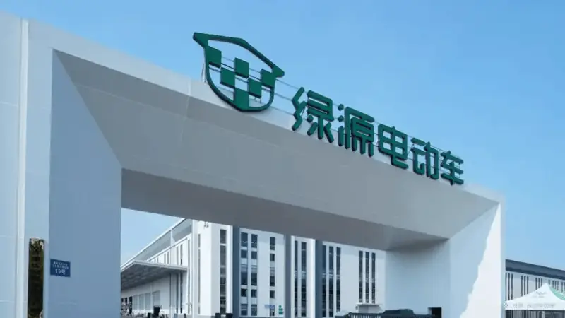 绿源真正的危机不在擦边视频里
