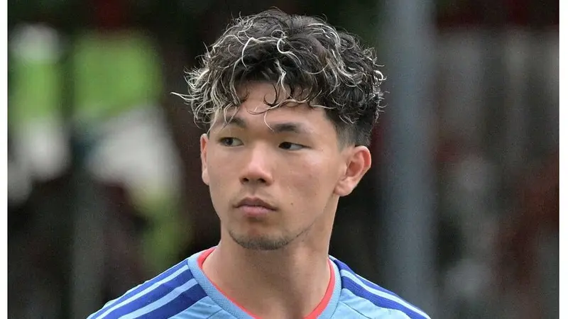 曝土超豪门报价3名日本国脚 两人或转投英超俱乐部
