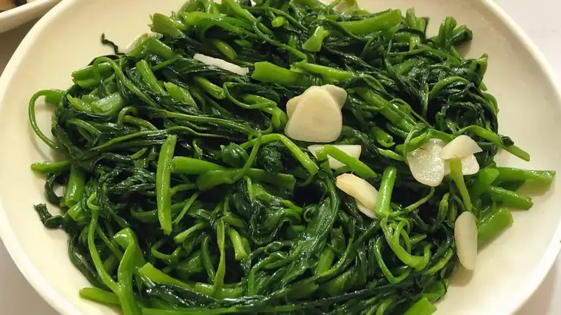 3道夏日清爽家常菜 清肝排毒睡得香
