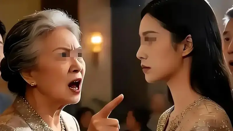 我坐月子父母送来帝王蟹,丈夫准备清蒸,我:你妈10分钟内就会找你