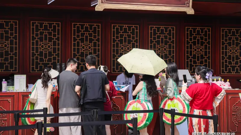 《天下》十八周年庆线下嘉年华！超级阵容点燃盛夏成都欢乐谷!