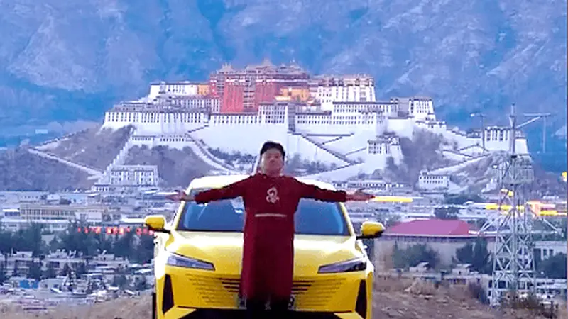 各地文旅开始卷“发现金”了？多地喊话自媒体博主：来玩来拍还有百万元奖金