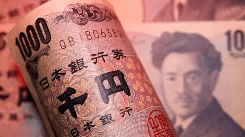 不玩了?特朗普潇洒离场,美国不救日元,日本开始意识到中国的好