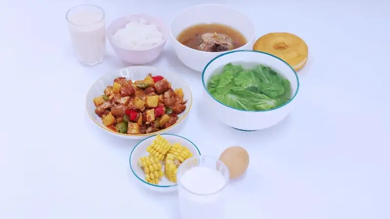 寄生虫太多，开水都烫不死，这5种食物，再喜欢吃也要克制