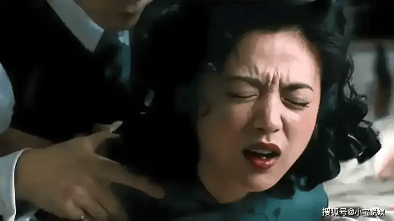 《色.戒》拍摄现场实录：导演喊了卡，但没有人停下来