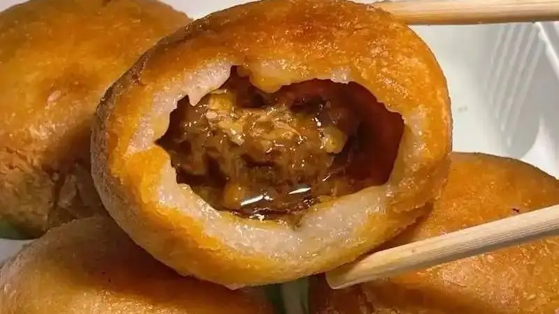 无锡6种特色美食盘点,都是本地人的“心头好”,来了就得吃个遍!