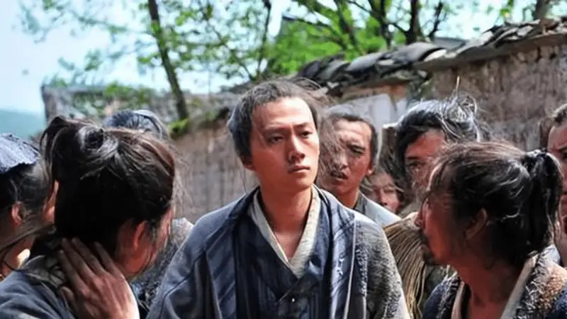 古代穷人每天吃什么?别被电视剧误导了,你可能一天都撑不下去