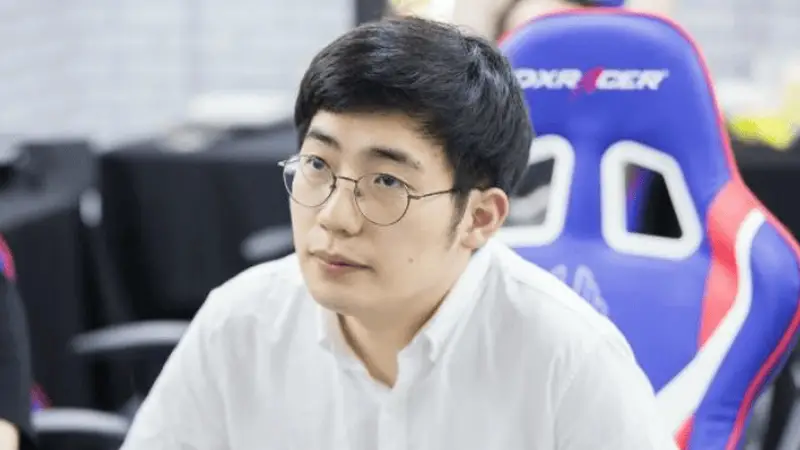 LCK教练公开支持LPL，直言BLG会夺冠，如今被韩国网友嘲讽是叛徒