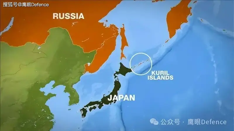 特朗普否认支持对俄制裁法案！俄罗斯被曝大量采购日本军民两用技术和产品