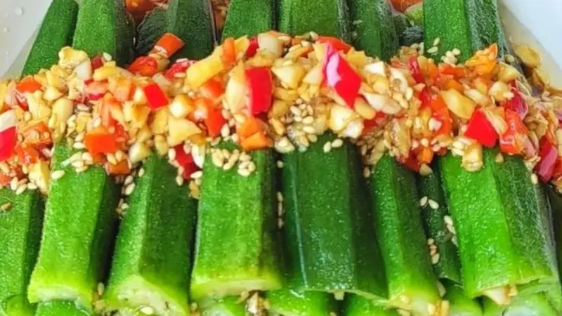 夏至后中老年越吃阳气越足?这8样家常菜,厨房里炖煮炒拌就见效