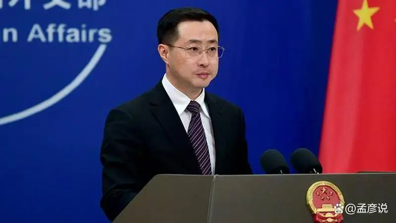 波罗的海“三傻”凑13国反华声明，立陶宛的下场，俩邻居该看看了