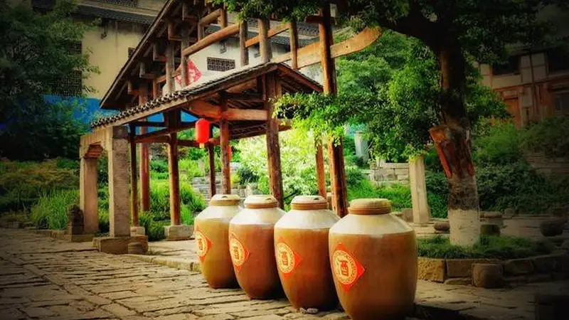 酱香酒为什么要存放三年以上才出厂，陈酿的作用了解一下