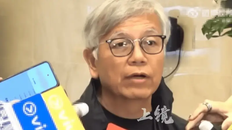 田启文回应谢贤0片酬拍少林足球 称其当年连正式的合约都没签
