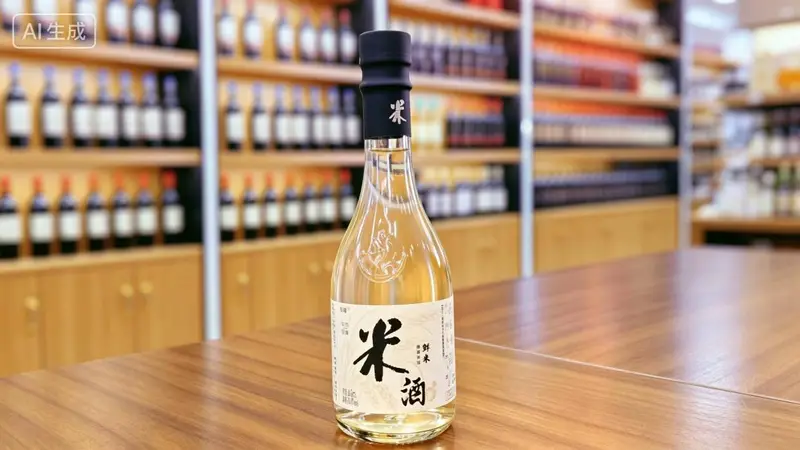 吃火锅配什么酒，乐榆精酿鲜米酒是首选，解腻爽口
