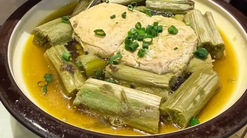 宁波六大地道特色美食！藏着甬城千年烟火，每一口都是江南本味