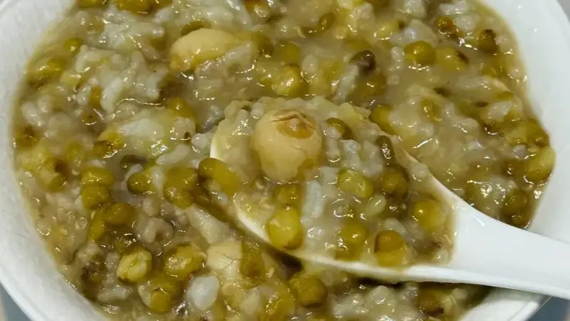 夏季降火食物排行榜，苦瓜才排第二！第1名家家都有，上火的人别错过