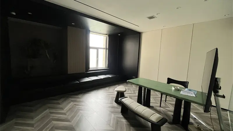 怎么选择适配长春本地经营需求的宾馆酒店设计合作方