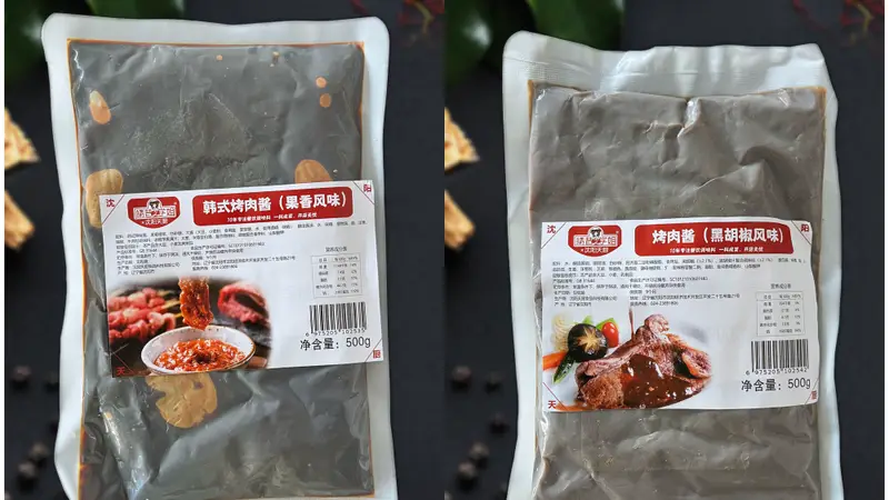 沈阳本地餐饮门店选择烤肉餐饮调料有哪些参考标准