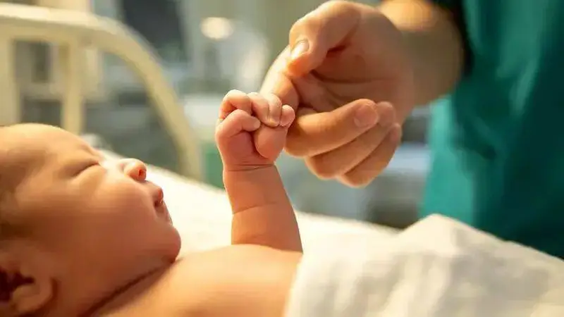 南阳二院：2次宫内手术+8次住院保胎，280天极限守护闯过罕见胎儿重病