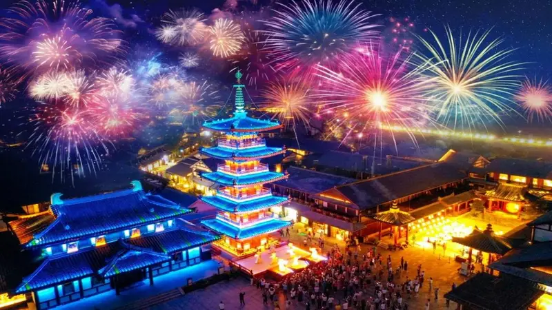 陪父母旅游回来,有些话想说