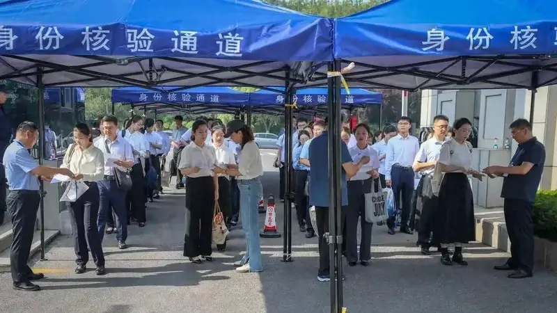 河南三支一扶查实作弊:最该被守护的,是普通人的寒窗苦读
