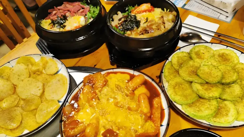 冬天想吃羊肉却担心上火？不妨试试它，好吃还败火