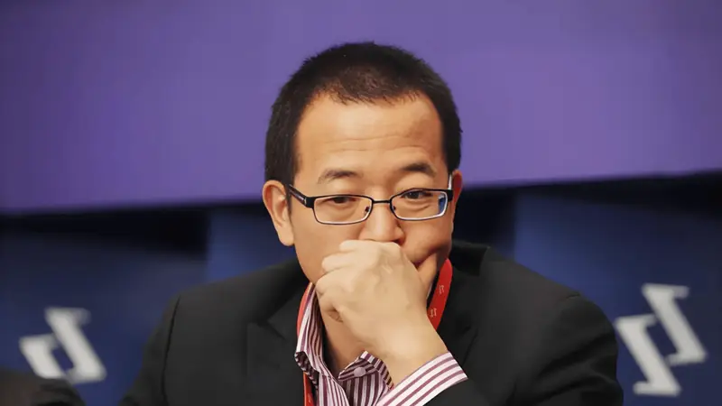 狗血！兄弟和徒弟，都成了俞敏洪的对手