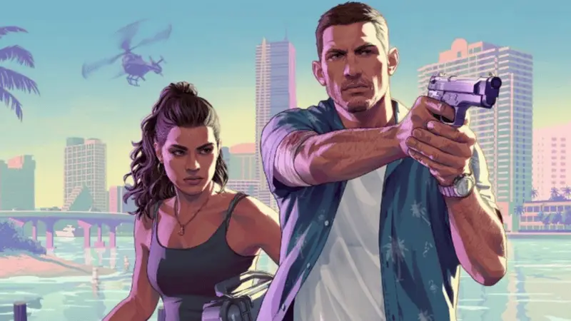 黑客泄露《GTA6》机密,被判处无期徒刑,诊断出精神病后关在医院