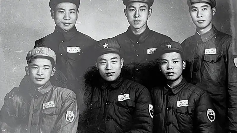 1953年杀害李大钊的主犯遭处决，行刑前提一要求：不要打我的脑袋