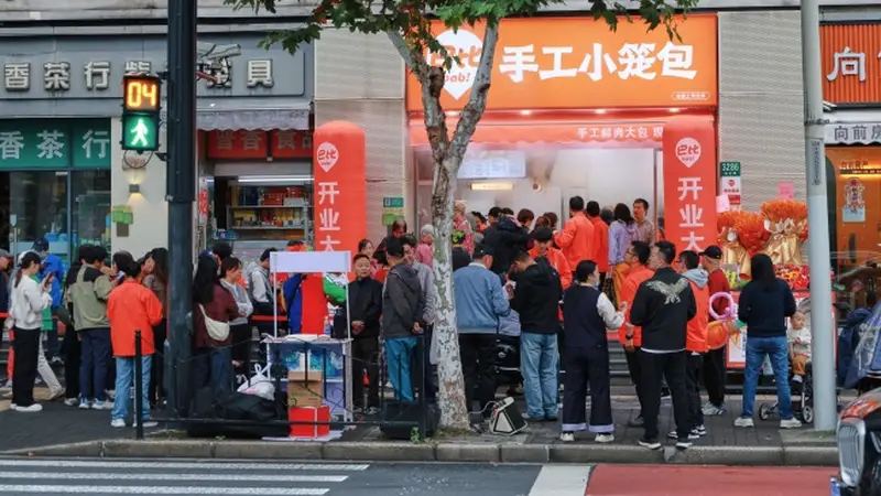 国内早餐连锁多元发展，都市早餐即时配送领域动态观察