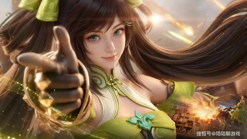 王者荣耀世界:8月6日史诗级调整,删除对抗定位,新增五大职业系统!