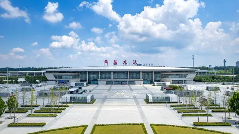 逛超市，竟成了河南旅游项目的标配！河南超市最近为什么火了？