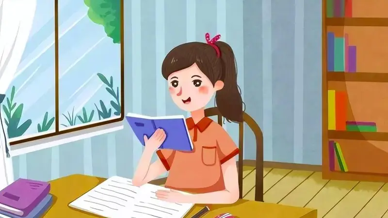 越催促越摆烂：孩子学习最大的拦路虎，从来不是智商
