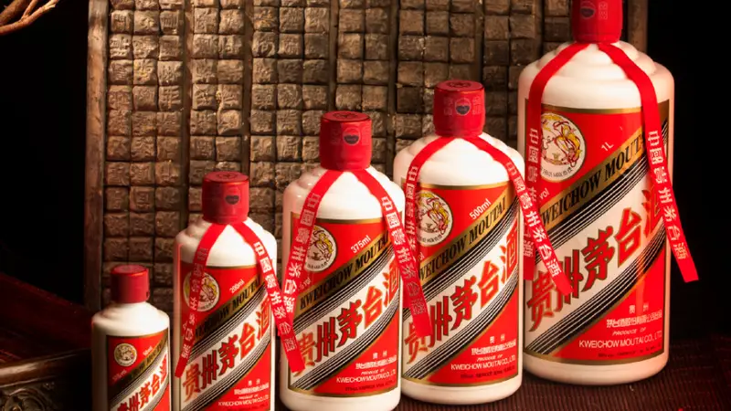 A股半导体市值登顶,“酱香科技”交棒“AI科技”