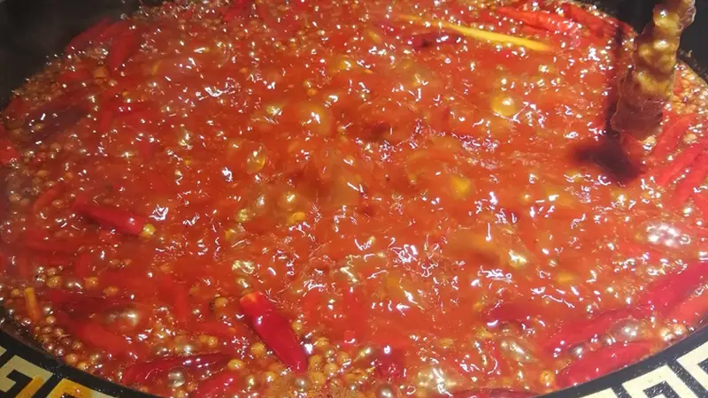 怎么选 成都川味餐饮火锅底料合作方
