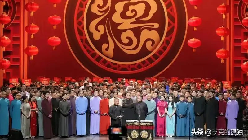 郭德纲被立案只是开胃菜，于谦成老赖，岳云鹏欠税，谁都别想逃