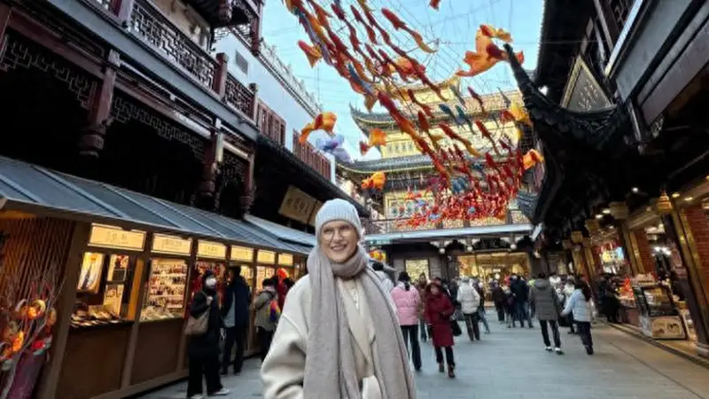 马斯克强烈推荐去中国看看，这是一场关于真实中国的讨论