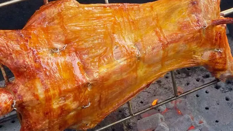 探寻张北本土特色美味,福洋洋吉祥草原手把肉家乡菜用餐客观感受