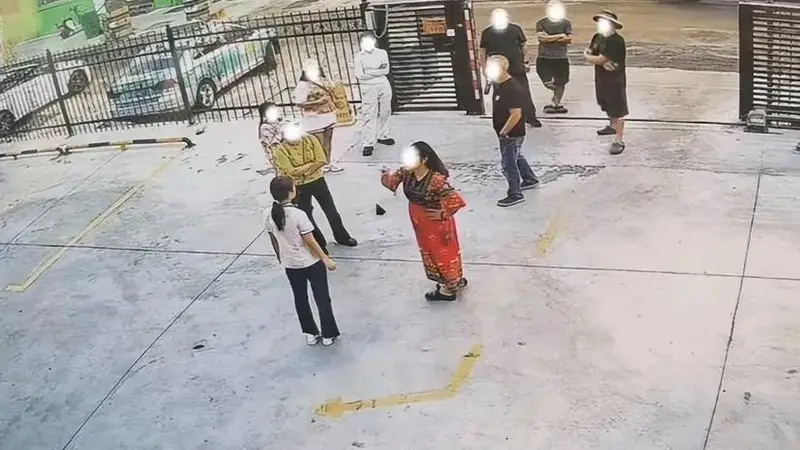 已进入西藏!318沿线酒店请注意,重庆王刚一行,务必提高警惕