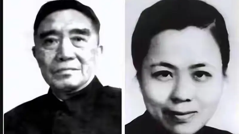 戴笠再牛也是“副局长”，军统神秘正局长，为何死后葬在八宝山？