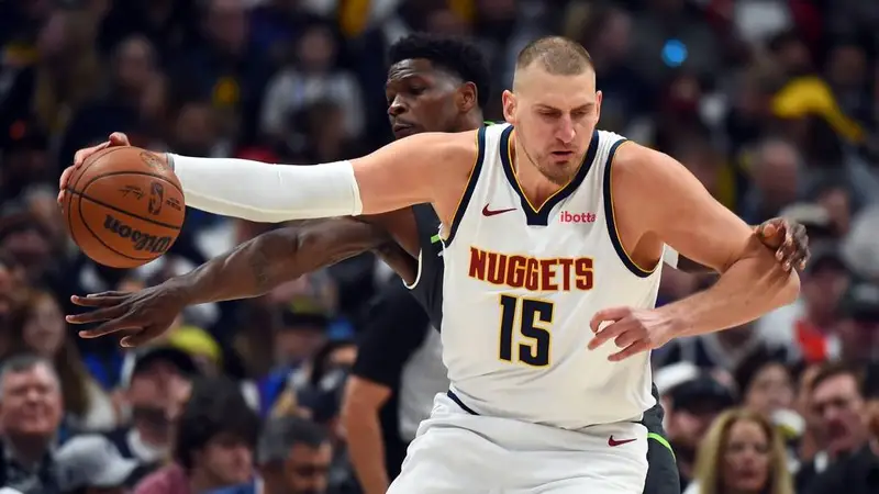 NBA2K27TOP10：约基奇SGA并列居首 文班77字母均97