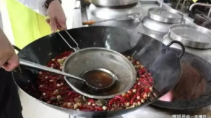 川式卤水教程：起好卤水，是否决定整锅卤水味道的好坏与香味？