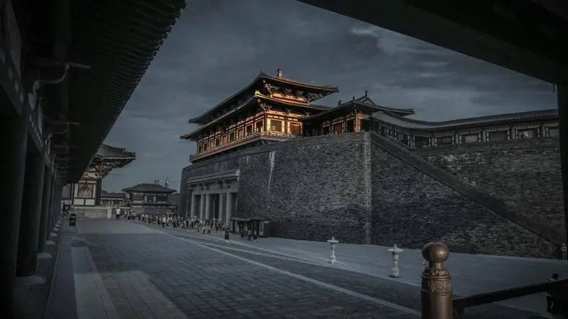 最差劲的大一统王朝:开国皇帝就是昏君,51年拖垮华夏300年