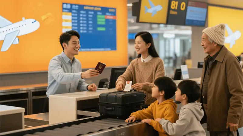 女性独旅怎么选更稳？把时间、费用和体力一起算