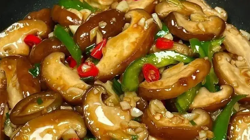 难道老辈人不悄悄传下“养脑家常菜”吗?
