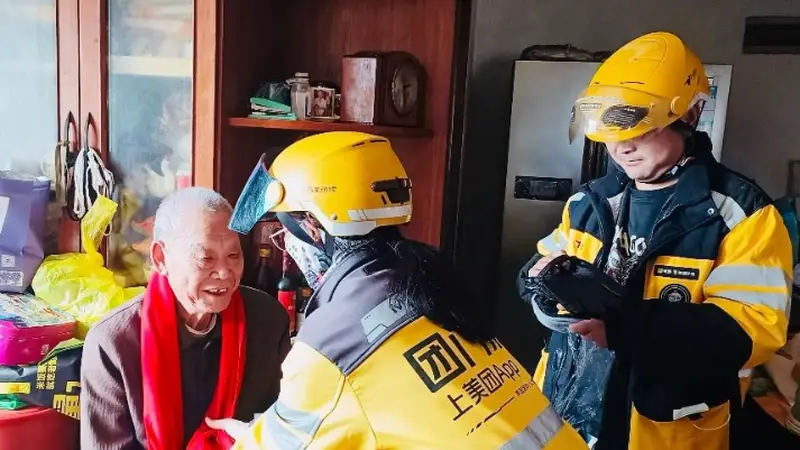 联动14个街道探路破题 杭州百万人口大区如何试水“睦邻养老”