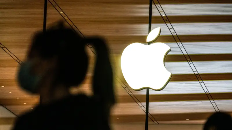 苹果大量机密文件遭泄露，iPhone 18 Pro实拍图流入暗网