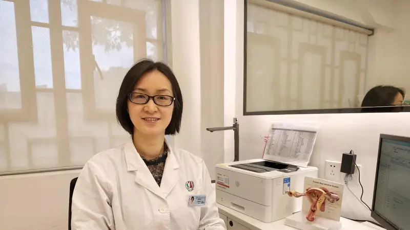 肥胖难怀孕、流产风险翻倍！生殖专家提醒：肥胖正在毁掉女性生育力